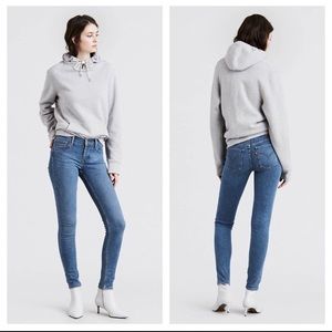 Levi's | Jeans | Levis 79 Super Skinny Ankle Jeans Stretch 29 | Poshmark